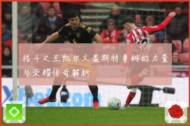 格斗之王凯尔文盖斯特鲁姆的力量与荣耀传奇解析
